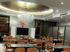 大堂-美极鲜食坊(宝安南路店)