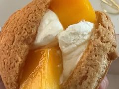 -莎琳娜食品有限公司·蛋糕店