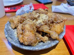 -付小姐在成都(吾悦广场店)