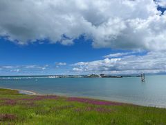-青海湖二郎剑景区