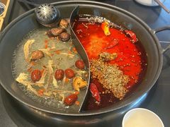 -俏媳妇火锅(宽窄巷子店)