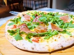 -BISTROFIORE美伊娜(伊犁南路店)