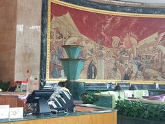 -南京维景国际大酒店(南京博物院店)