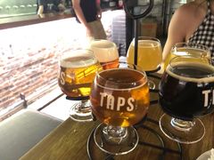 -TAPS精酿啤酒屋