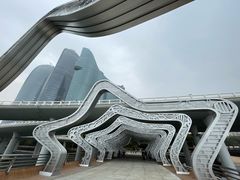 -演武大桥观景平台