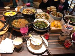 -江太极江浙菜(马桥万达广场店)