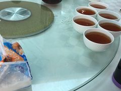 -金河半岛园林酒家(金融城店)