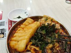 -和信广场(狮山店)