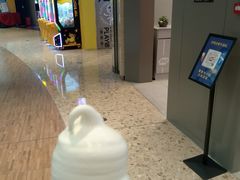 -DQ·蛋糕·冰淇淋(龙湖狮山天街店)