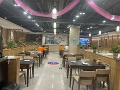 大堂-金百万(亦庄店)