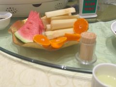 -群乐饭店(滨安路店)