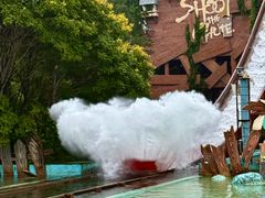 -大连海昌发现王国主题公园