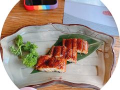 烤鳗鱼-赤坂亭·M9和牛放题(长楹天街购物中心店)