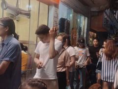 -小朱麻辣串(益民街店)