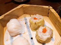 南拳虾饺皇-南拳十三姨·潮汕砂锅粥(世纪金源店)