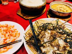 -老吉士酒家(天平路店)