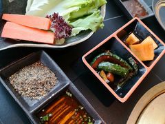 -谷牛和牛烤肉(漕河泾印象城店)