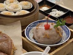 -芋包王闽南茶楼(八市店)