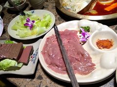 -小龙坎火锅(总店)