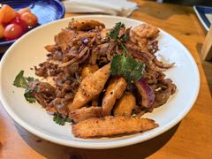 -肉串汪(月坛店)