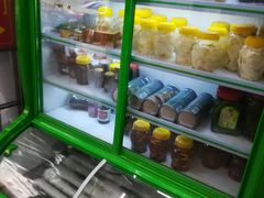 自制和味萝卜咸酸-海鲜街菜馆(海珠南路店)