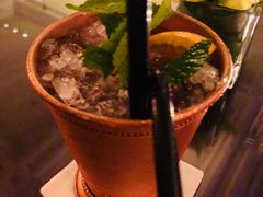 -LONG BAR 廊吧(外滩华尔道夫酒店)