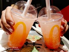 -麦当劳(北方国贸大厦店)