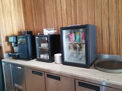 -青岛海尔洲际酒店