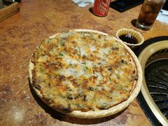 -炼火烤肉店