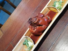 南乳扎烧-大牌大·传统杭帮菜(湖滨店)