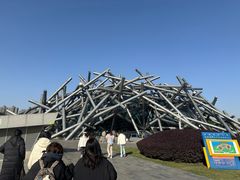 -滨湖塘西河公园