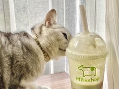 -迷客夏Milksha(无锡苏宁店)