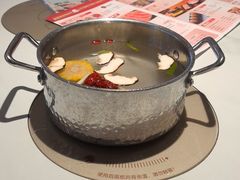 -呷哺呷哺 黄金牧场 (新中关购物中心店)