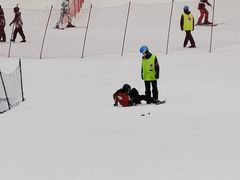 -哈尔滨热雪奇迹