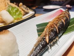 -本逸·割烹料理(湖墅店)