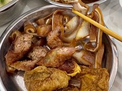 -福屿鲜捞小吃·捞化(福屿总店)