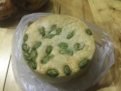 土豆乳酪包-匠造烘焙(联洋店)