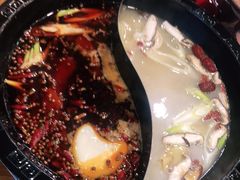 -有搞头成都市井火锅(长春北路店)