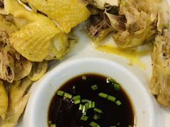 -小陆莲花蟹园农家乐(莲花岛店)