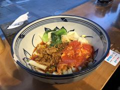 牛肉biangbiang面-秦唐汉味biangbiang面(大钟寺店)