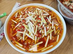 -艺味深尝(云锦路店)