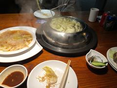 -海味当家·蒸锅海鲜(星海公园店)