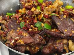 -新新湘菜馆(新中街二条店)