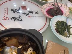 -良友·海鲜青岛菜(五四广场店)