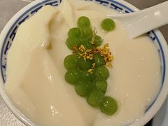 -晓淮山·扬州早茶·淮扬菜(龙阳广场店)