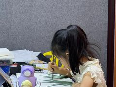 -佳禾国际美术书法教育(仁恒伊势丹校区)