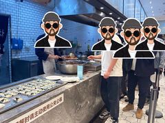 -禾斗海鲜自助(城阳宝龙店)