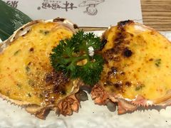 -林妈妈村·日式料理(宝山万达店)
