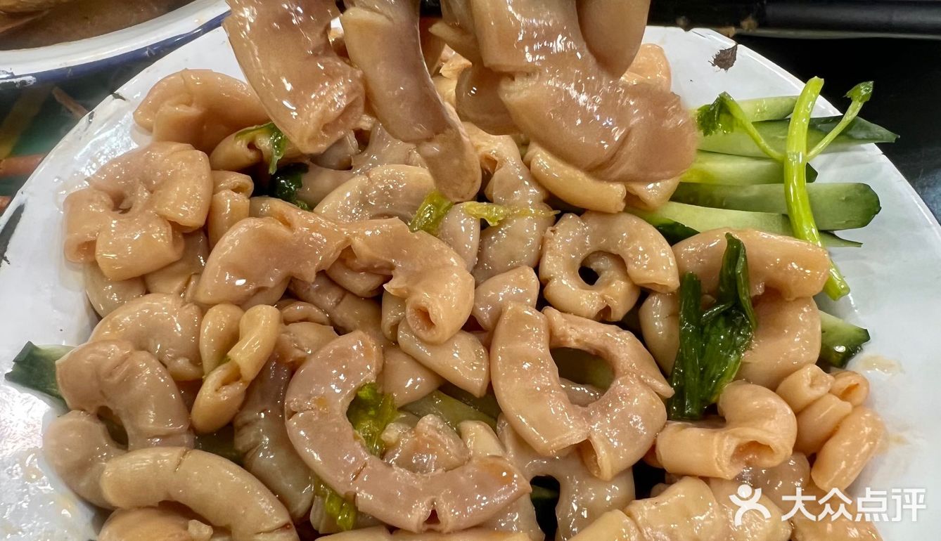 来广州一定要吃的大排档！！七周年免费加菜🥢