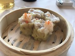 -星湖愉景酒家